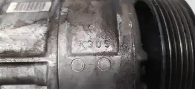 Автозапчасти б/у компрессор кондиционера воздуха за opel corsa d cosmo ссылки oem iam k308  ge2887005