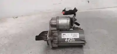 Автозапчастина б/у двигун запускається для opel corsa d cosmo посилання на oem iam 55578093