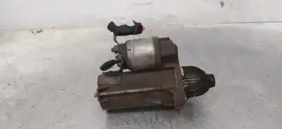 Peça sobressalente para automóvel em segunda mão motor de arranque por opel corsa d cosmo referências oem iam 55578093  