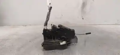 Peça sobressalente para automóvel em segunda mão fechadura da porta traseira esquerda por bmw serie 3 berlina (e46) 320d referências oem iam 