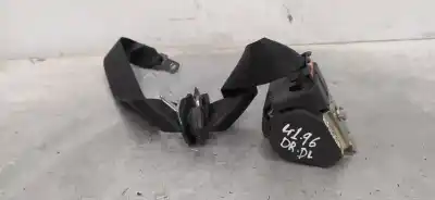 Peça sobressalente para automóvel em segunda mão cinto de segurança dianteiro direito por bmw serie 3 berlina (e46) 320d referências oem iam 6062136