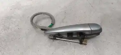 Peça sobressalente para automóvel em segunda mão manivela / manipulo do vidro traseiro direito por bmw serie 3 berlina (e46) 320d referências oem iam 8253454