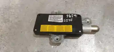 Peça sobressalente para automóvel em segunda mão airbag frontal lado esquerdo por bmw serie 3 berlina (e46) 320d referências oem iam 30703722904l