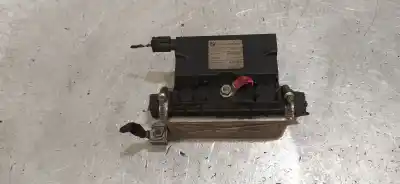 Автозапчасти б/у КЛАПАН ТЕПЛООБМЕННИКА за BMW X3 (E83)  ссылки OEM IAM 64126918806  2400301