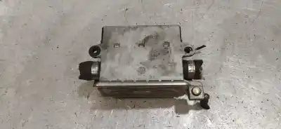 Автозапчасти б/у клапан теплообменника за bmw x3 (e83) 3.0d ссылки oem iam 64126918806  2400301