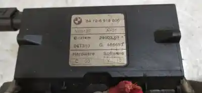 Автозапчасти б/у клапан теплообменника за bmw x3 (e83) 3.0d ссылки oem iam 64126918806  2400301