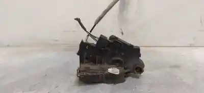 Peça sobressalente para automóvel em segunda mão fechadura da porta dianteira esquerda por bmw serie 3 berlina (e46) 320d referências oem iam 