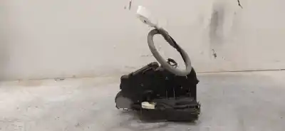 Peça sobressalente para automóvel em segunda mão fechadura da porta traseira direita por bmw serie 3 berlina (e46) 320d referências oem iam 