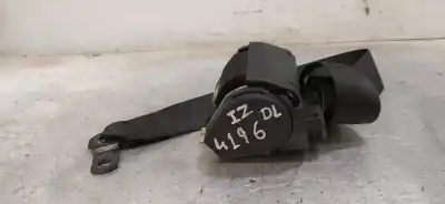 Peça sobressalente para automóvel em segunda mão cinto de segurança dianteiro esquerdo por bmw serie 3 berlina (e46) 320d referências oem iam 566244901