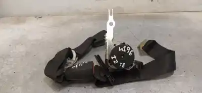 Peça sobressalente para automóvel em segunda mão cinto de segurança traseiro esquerdo por bmw serie 3 berlina (e46) 320d referências oem iam 566244901