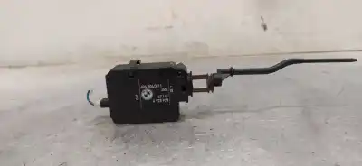 Peça sobressalente para automóvel em segunda mão motor de fechadura central traseiro esquerdo por bmw serie 3 berlina (e46) 320d referências oem iam 6923973