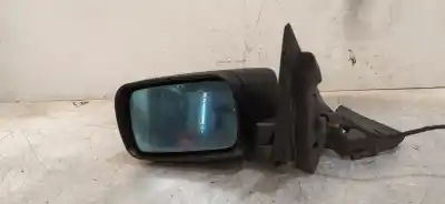 Peça sobressalente para automóvel em segunda mão espelho retrovisor esquerdo por bmw serie 3 berlina (e46) 320d referências oem iam 0117351