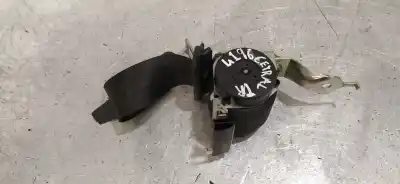 Peça sobressalente para automóvel em segunda mão conjunto de cintos de segurança traseiros por bmw serie 3 berlina (e46) 320d referências oem iam 561135201