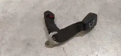 Peça sobressalente para automóvel em segunda mão cinto de segurança traseiro esquerdo por bmw serie 3 berlina (e46) 320d referências oem iam 822603