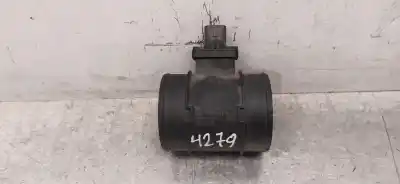 Автозапчастина б/у витратомір повітря для opel corsa d cosmo посилання на oem iam 55561912