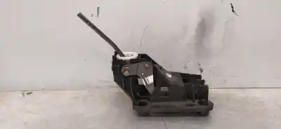 Peça sobressalente para automóvel em segunda mão alavanca de velocidades por peugeot 207 sport referências oem iam 9654072160