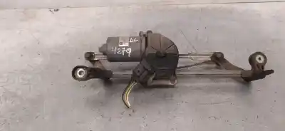 Автозапчастина б/у двигатель передніх склоочисників для opel corsa d cosmo посилання на oem iam 13182340