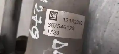 Автозапчасти б/у мотор переднего стеклоочистителя за opel corsa d cosmo ссылки oem iam 13182340  367546129