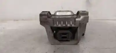 Second-hand car spare part right engine support for peugeot 207 sport oem iam references   