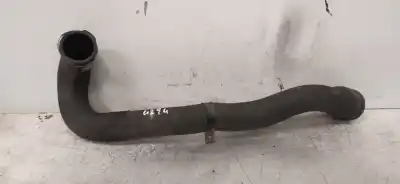 Peça sobressalente para automóvel em segunda mão tubo por citroen c4 coupe vts referências oem iam 