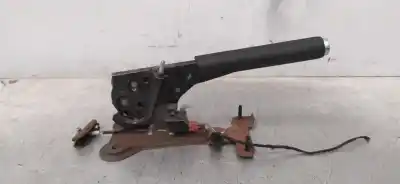 Peça sobressalente para automóvel em segunda mão alavanca de travão de mão por peugeot 207 sport referências oem iam 96517791b