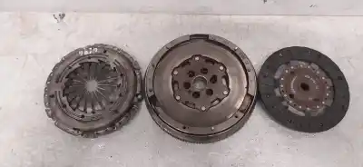 Peça sobressalente para automóvel em segunda mão kit de embreagem por citroen c4 coupe vts referências oem iam 123047510