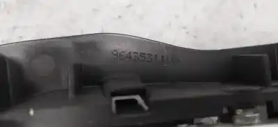 Second-hand car spare part interior left front handle for citroen c4 coupe cool oem iam references 96435311vd  