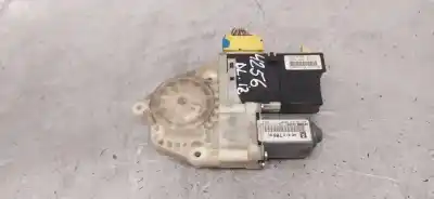 Peça sobressalente para automóvel em segunda mão motor elevador vidro dianteiro esquerdo por citroen c4 coupe cool referências oem iam 9681576980  
