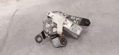 Second-hand car spare part rear windshield wiper motor for citroen c4 coupe cool oem iam references 963715878001