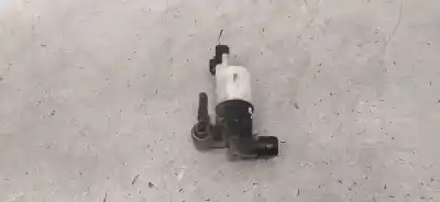 Second-hand car spare part washer pump for citroen c4 coupe cool oem iam references 8200057015