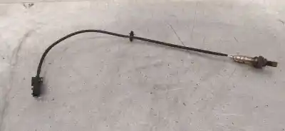 Second-hand car spare part lambda probe for citroen c4 coupe cool oem iam references 0za683