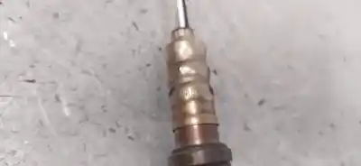 Second-hand car spare part lambda probe for citroen c4 coupe cool oem iam references 0za683  