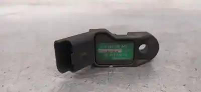 İkinci el araba yedek parçası AKIS ÖLÇER için CITROEN C4 COUPE  OEM IAM referansları 9639381480  0261230043