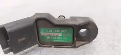 Second-hand car spare part flowmeter for citroen c4 coupe cool oem iam references 9639381480  0261230043