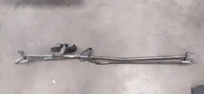 Peça sobressalente para automóvel em segunda mão motor do limpa para brisas por citroen c4 coupe vts referências oem iam 404638