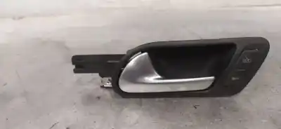 Pièce détachée automobile d'occasion POIGNÉE INTÉRIEURE AVANT GAUCHE pour VOLKSWAGEN GOLF V BERLINA (1K1)  Références OEM IAM 1K1837113  