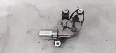 Автозапчастина б/у ДВИГАТЕЛЬ ЗАДНЬОГО Склоочисника для VOLKSWAGEN GOLF V BERLINA (1K1)  Посилання на OEM IAM 1K6955711B  0390201800