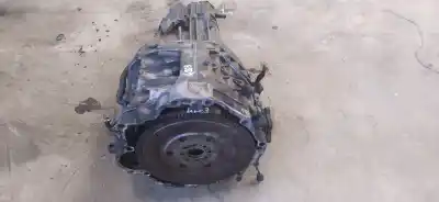 Second-hand car spare part gearbox for audi a4 avant (8e) 2.5 tdi (114kw) oem iam references fsl