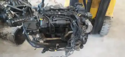 Pièce détachée automobile d'occasion MOTEUR COMPLET pour CITROEN C4 COUPE  Références OEM IAM 9HY  
