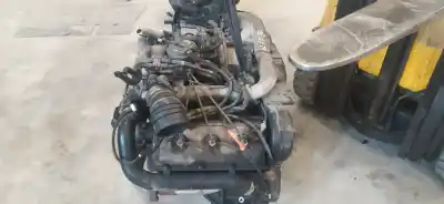 Second-hand car spare part complete engine for audi a4 avant (8e) 2.5 tdi (114kw) oem iam references aym  