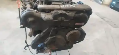 Second-hand car spare part complete engine for audi a4 avant (8e) 2.5 tdi (114kw) oem iam references aym  