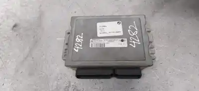 Автозапчастина б/у ебу контролер двигуна для mini mini (r50,r53) 1.6 16v cat посилання на oem iam 1214755373501  