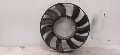 Second-hand car spare part viscous motor fan for audi a4 avant (8e) 2.5 tdi (114kw) oem iam references 059121301a