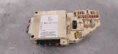Pezzo di ricambio per auto di seconda mano scatola relè/fusibili per chrysler stratus berlina (ja) 2.0 le riferimenti oem iam 04606668aa  1006991