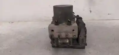 Peça sobressalente para automóvel em segunda mão abs por citroen c4 coupe vts referências oem iam 9649988180