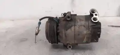 Second-hand car spare part air conditioning compressor for opel corsa b 1.2 16v cat (x 12 xe / lw4) oem iam references 6560524  