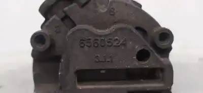 Second-hand car spare part air conditioning compressor for opel corsa b 1.2 16v cat (x 12 xe / lw4) oem iam references 6560524  