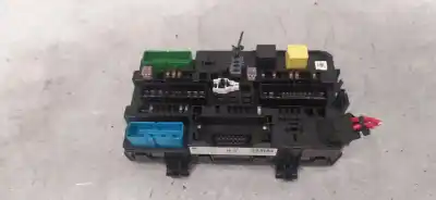 Second-hand car spare part FUSE BOX UNIT for OPEL ASTRA GTC  OEM IAM references 5DK008669  