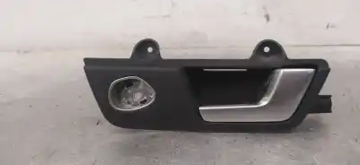 Peça sobressalente para automóvel em segunda mão puxador interior dianteiro direito por audi a4 berlina (8e) 1.9 tdi referências oem iam 8e1837020