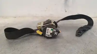 Peça sobressalente para automóvel em segunda mão cinto de segurança dianteiro direito por audi a4 berlina (8e) 1.9 tdi referências oem iam 560788501